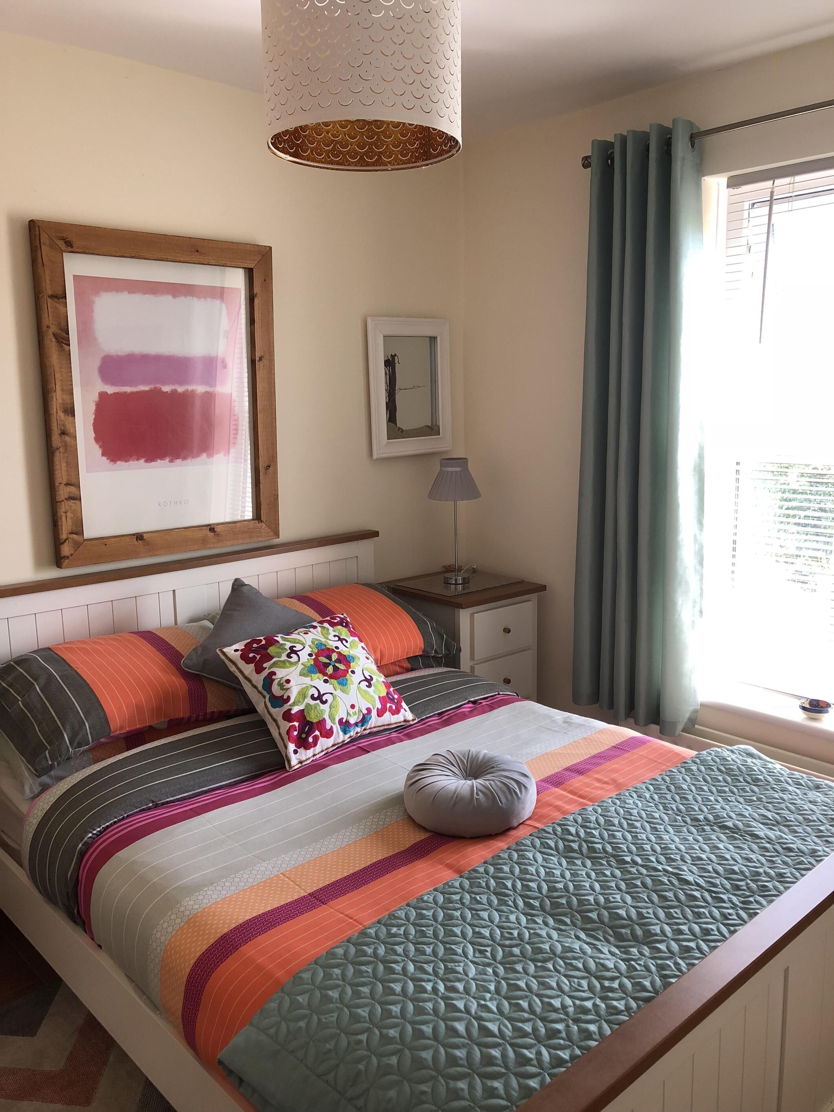 Beautiful 4 star holiday home near the famous Giant's Causeway  ……