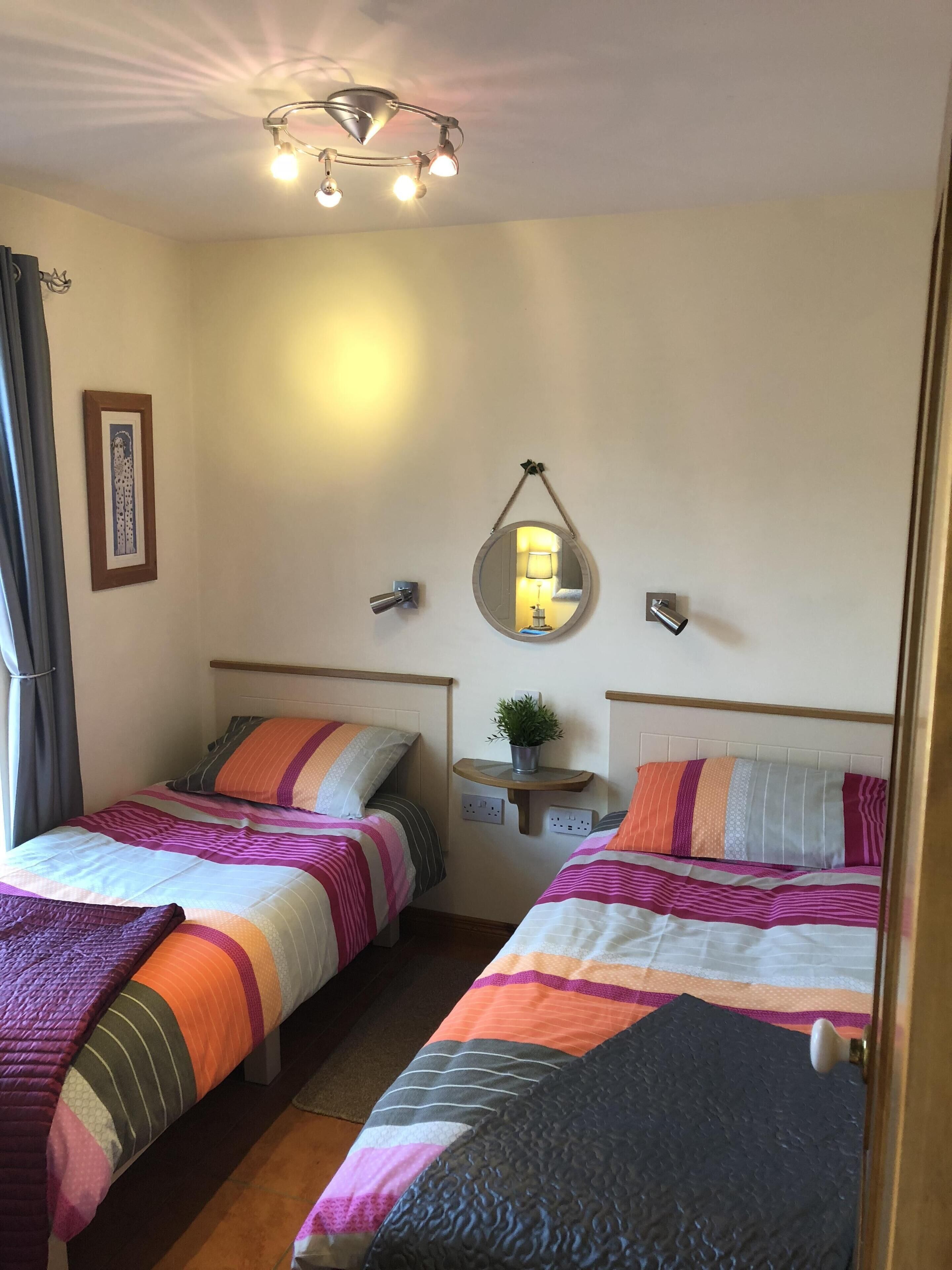 Beautiful 4 star holiday home near the famous Giant's Causeway  ……