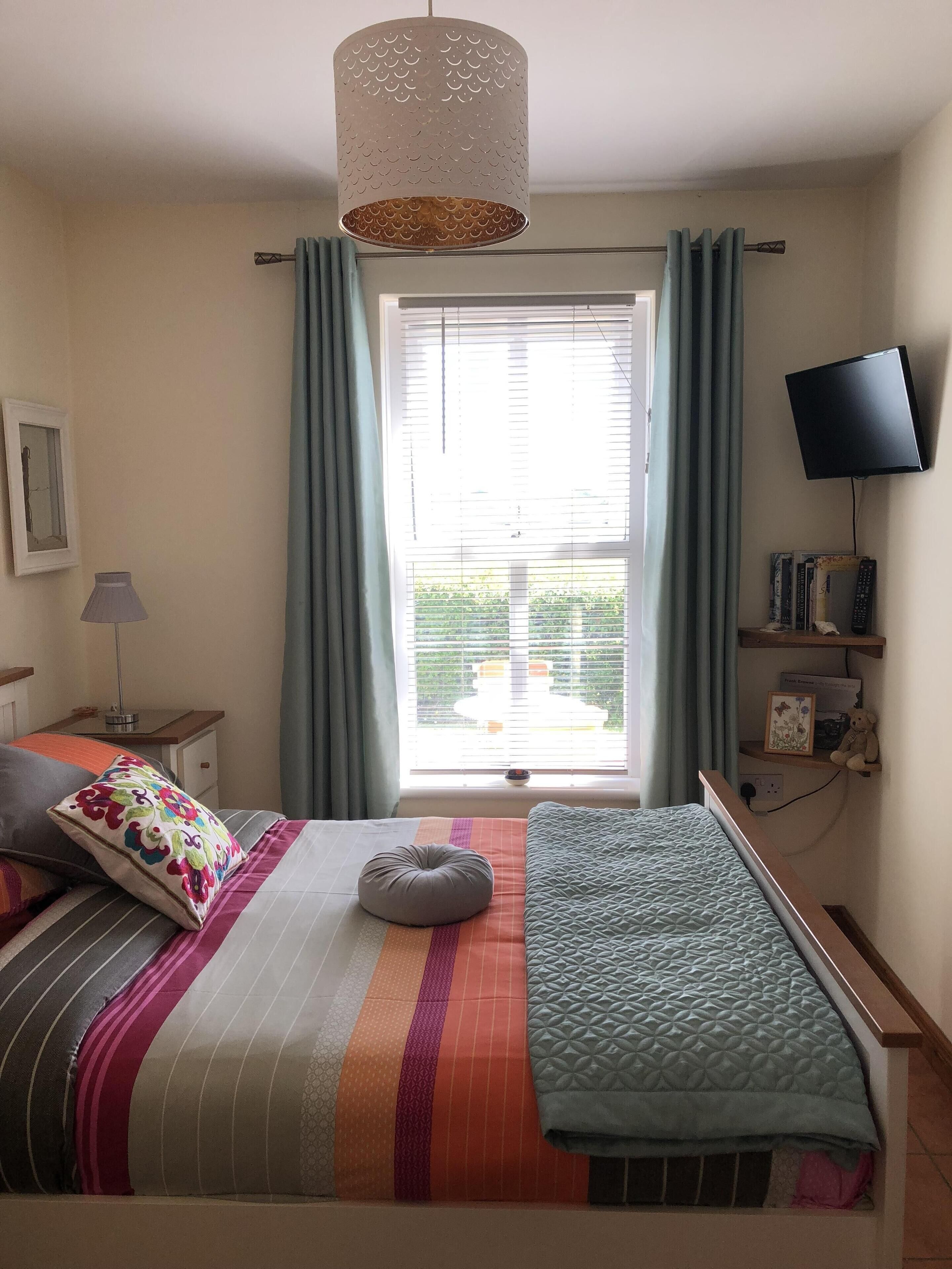 Beautiful 4 star holiday home near the famous Giant's Causeway  ……