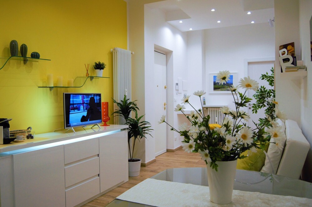 "LA MARGHERITA", una casa fatta con passione.