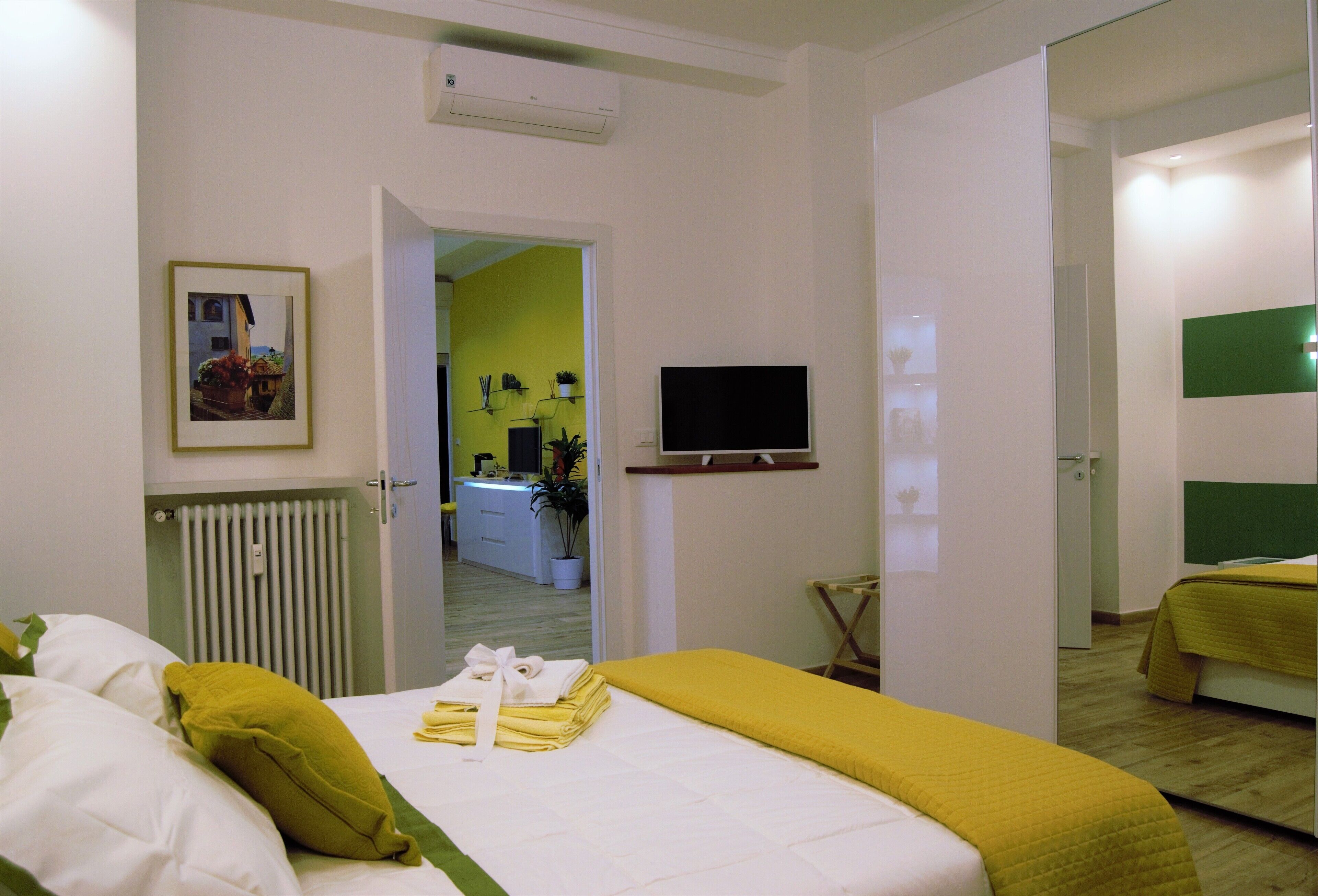 "LA MARGHERITA", una casa fatta con passione.