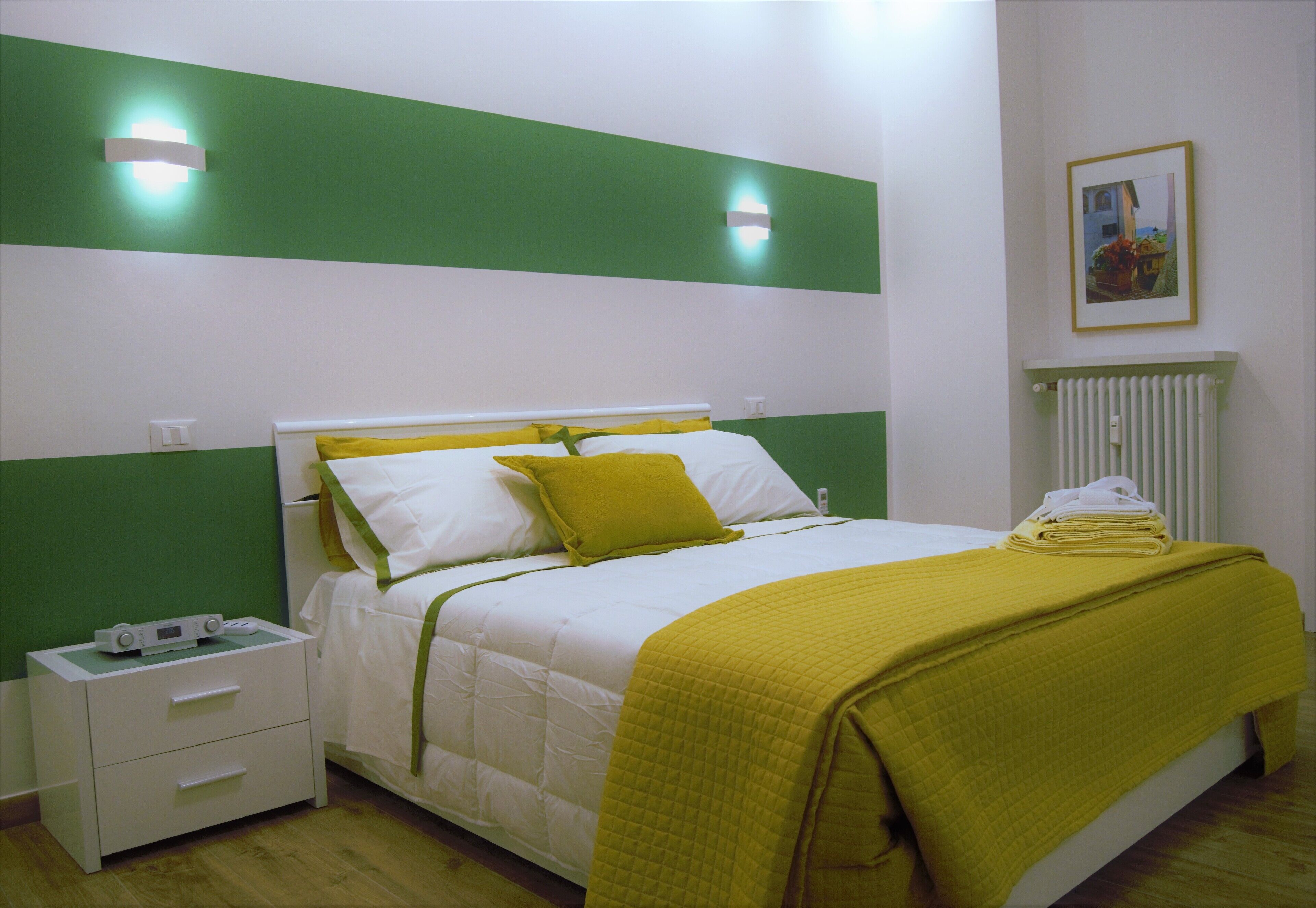 "LA MARGHERITA", una casa fatta con passione.