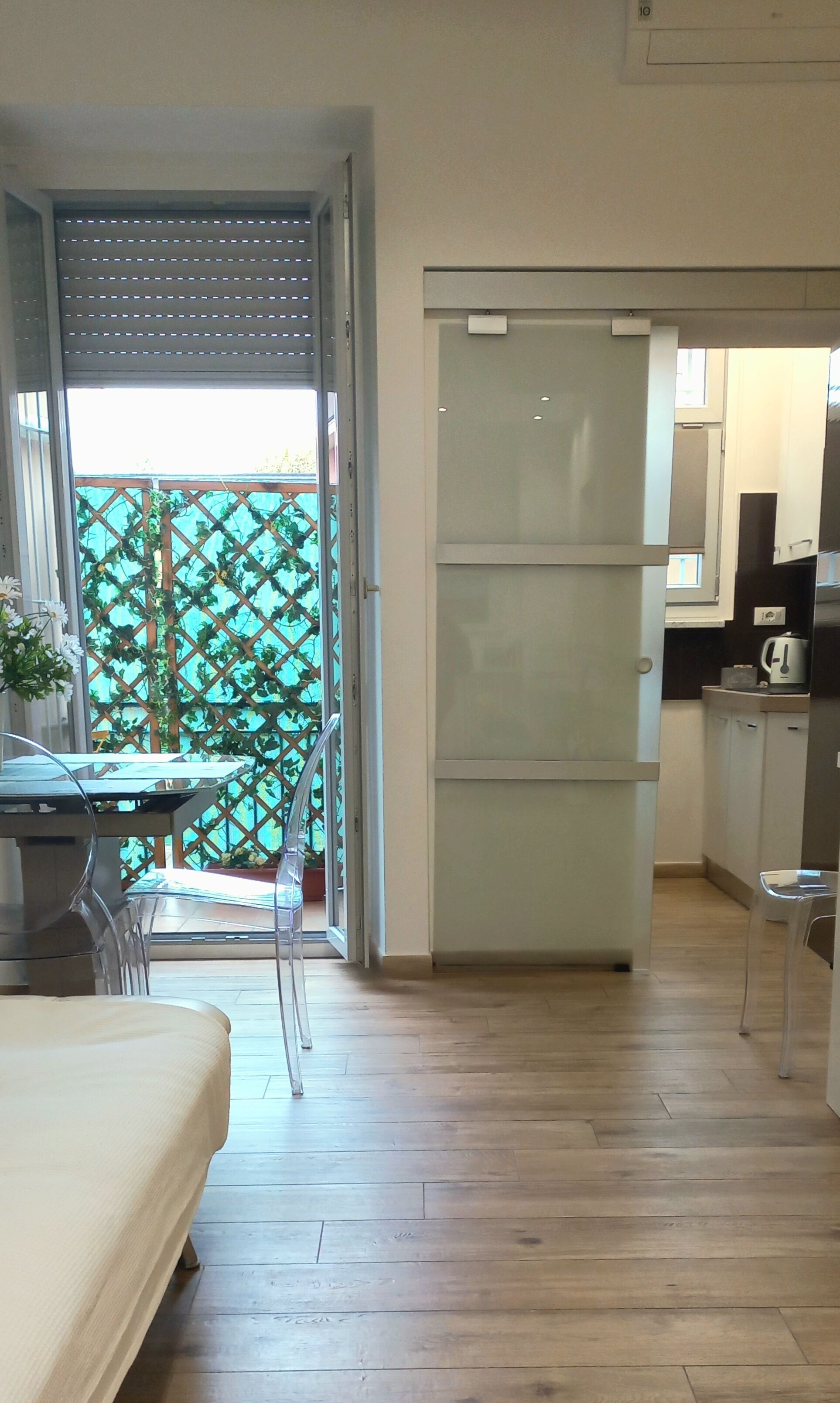 "LA MARGHERITA", una casa fatta con passione.