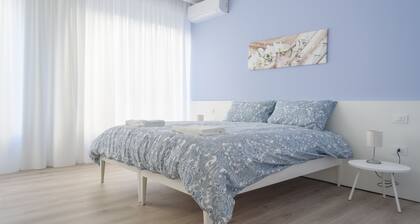 Porta di Verona - Apartment in the center with garage