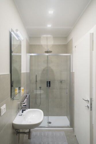 Porta di Verona - Appartement dans le centre avec garage