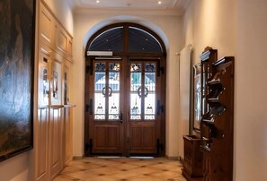 Intérieur