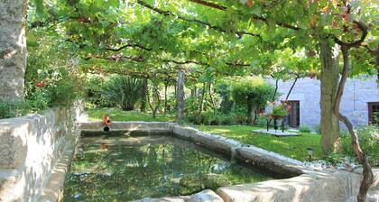 Quinta Miranda - Country house in Northern Portugal