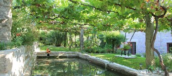 Quinta Miranda - Country house in Northern Portugal