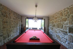 Sala de juegos