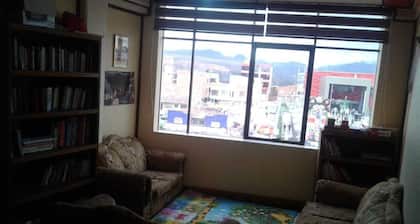 Private rooms in La Paz - Teleferico Rojo