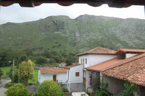 Exterior - Casa tradicional asturiana en Piedra (Piedra)