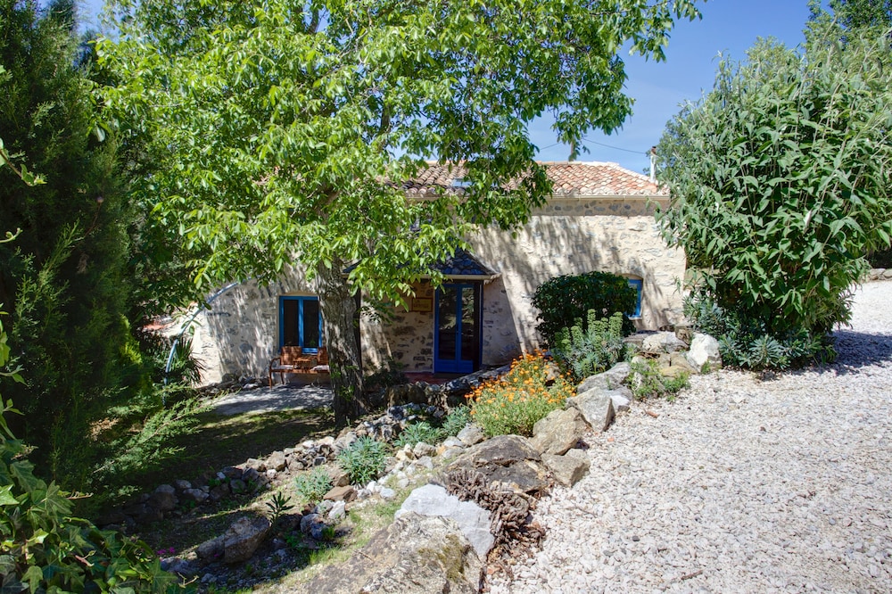 Moulin de Perle - La Grange