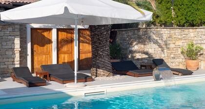 Villa Quince ZadarVillas