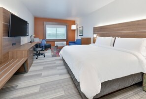 Room - Holiday Inn Express Suites Plano East Richardson (Celina)