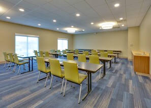 Sala de reunions