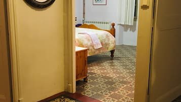 5 sovrum, strykjÀrn/strykbrÀda, gratis wi-fi och sÀngklÀder