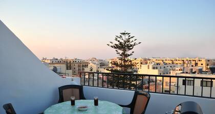 Chesterfield Lomahuoneisto - Sliema - Malta