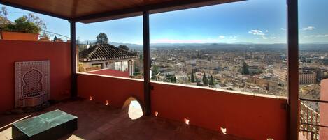 Terrain de lâhĂ©bergement