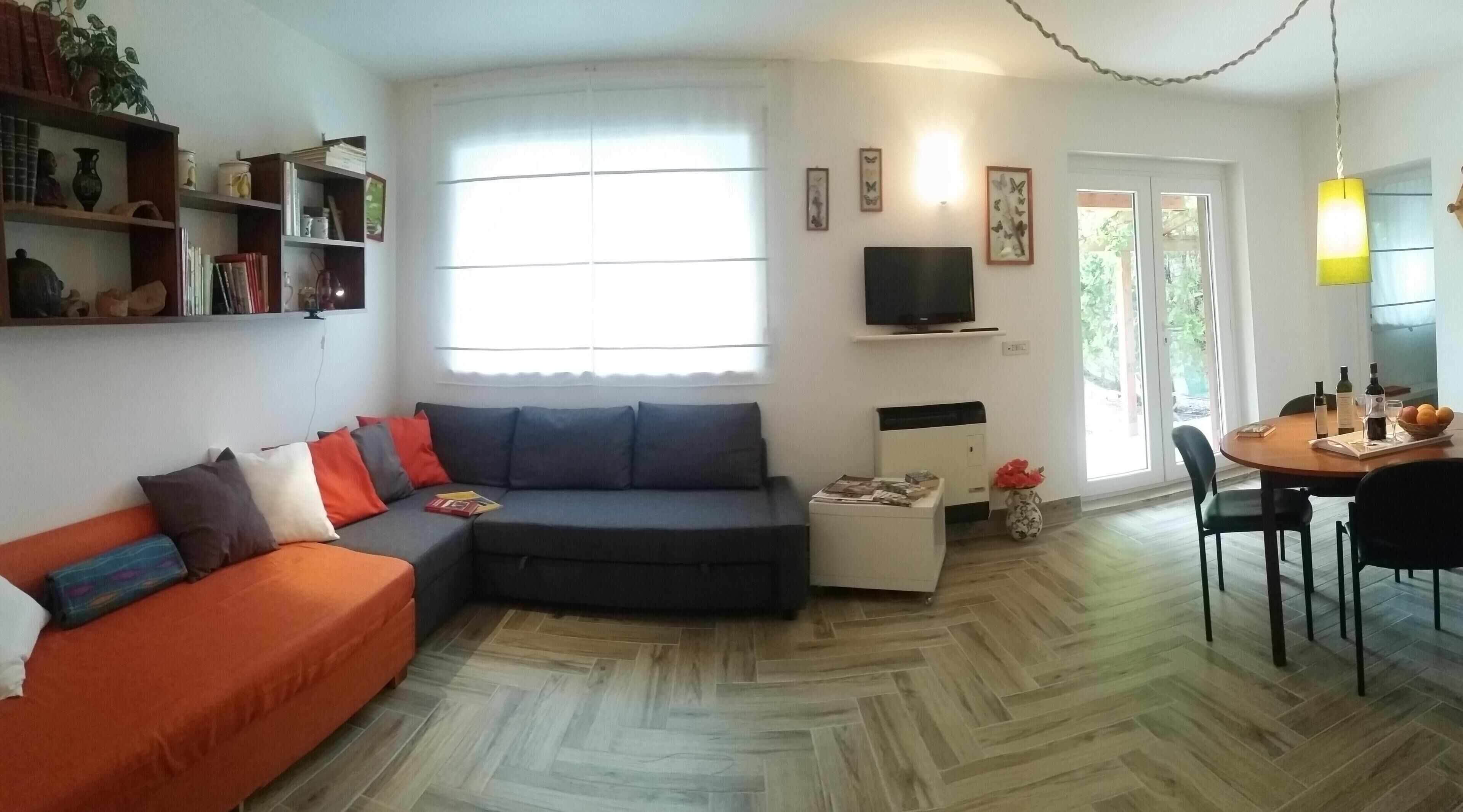 Villa relax and pool Tivoli e Roma