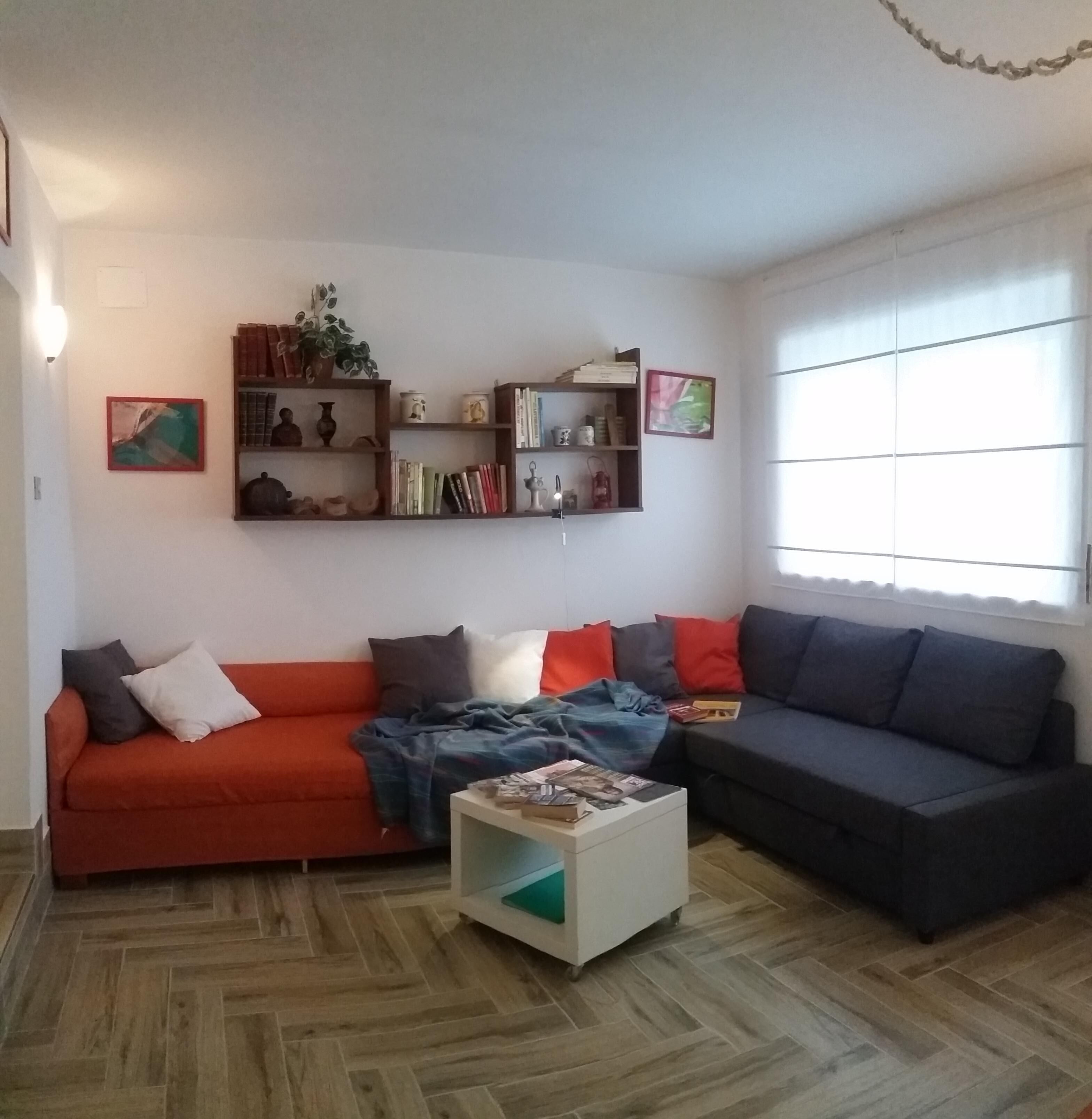 Villa relax and pool Tivoli e Roma