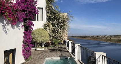 House with character