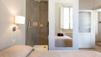 2 camere, ferro/asse da stiro, Wi-Fi gratuito, lenzuola