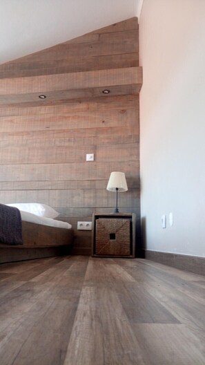 2 bedrooms, WiFi, bed sheets - Casa Sofia - 2 bedroom apartment in quiet street in picturesque rural Monchique (Monchique)