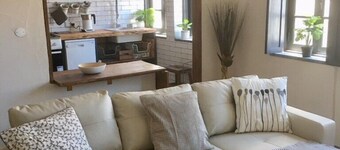 Casa Sofia - 2 bedroom apartment  in quiet street in picturesque rural Monchique