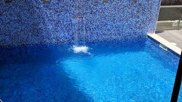 Zwembad