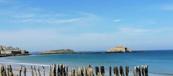 House / Villa - La Fresnais