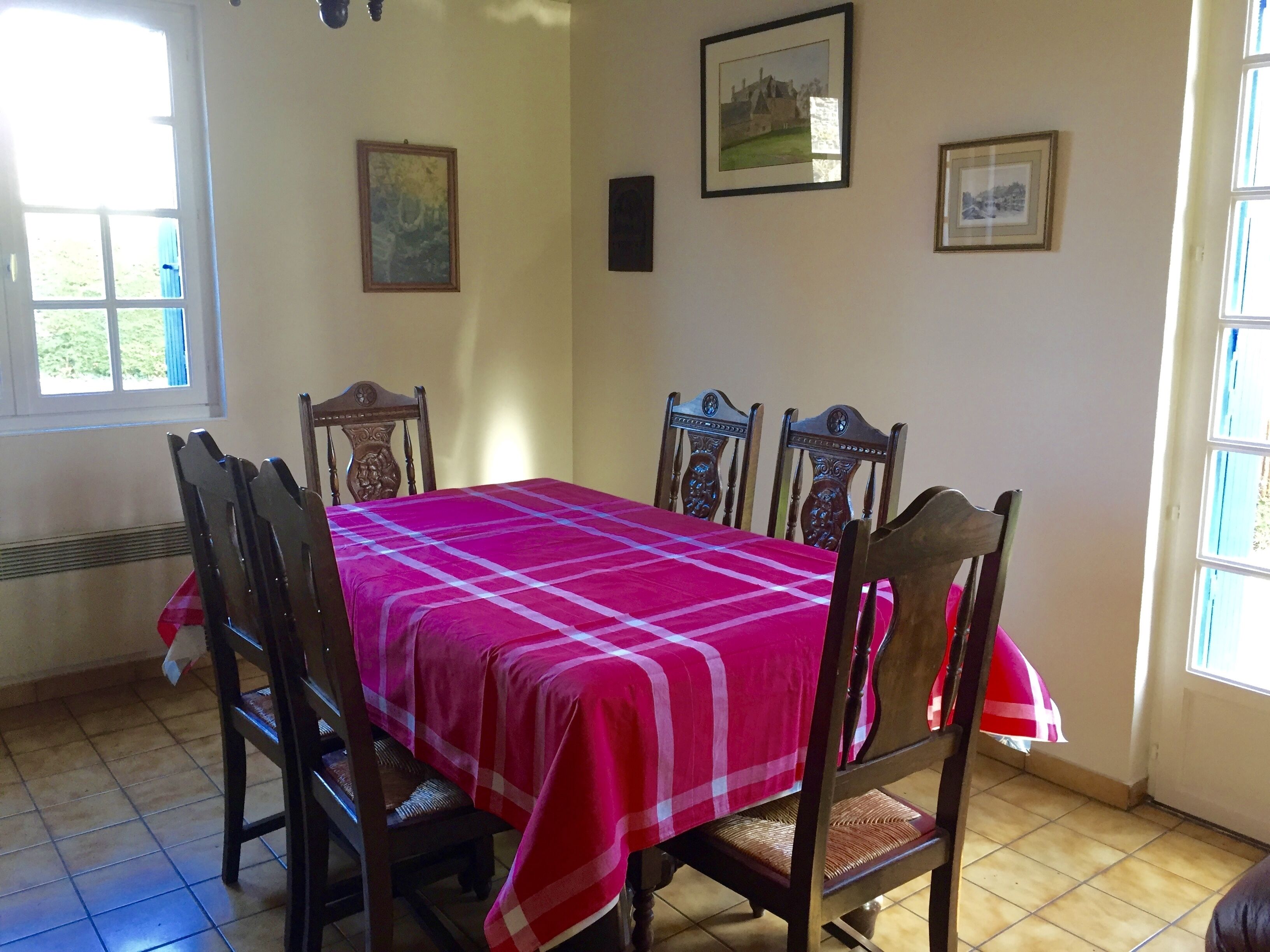 Restauration
