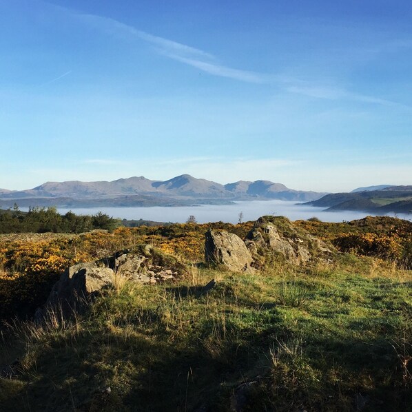 Miscellaneous - Yan at Coal Yeat  - Contemporary barn conversion  (Ulverston)