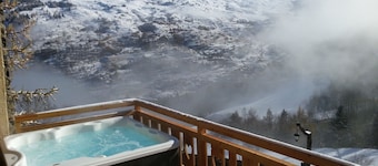 Chalet - 5   Räume - 10   Personen