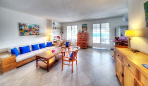 Télévision, livres