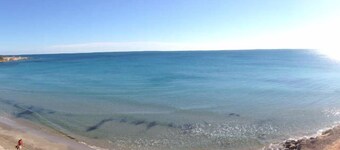 Casa de Gienia - Beautiful Bungalow by the pool in Los Altos, Torrevieja