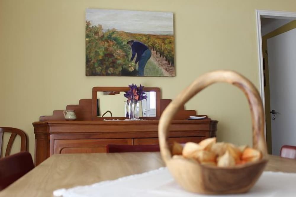 Quinta da Ponte 1: Rural house for 4 people