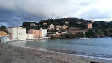 Spiaggia | Una spiaggia nelle vicinanze