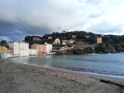 GIVE A HOLIDAY IN ONE OF THE MOST BEAUTIFUL PLACES OF LIGURIA