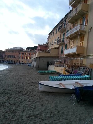 Plage à proximité