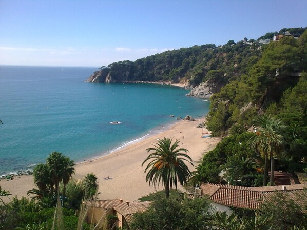 Plage