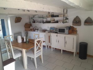 Restauration