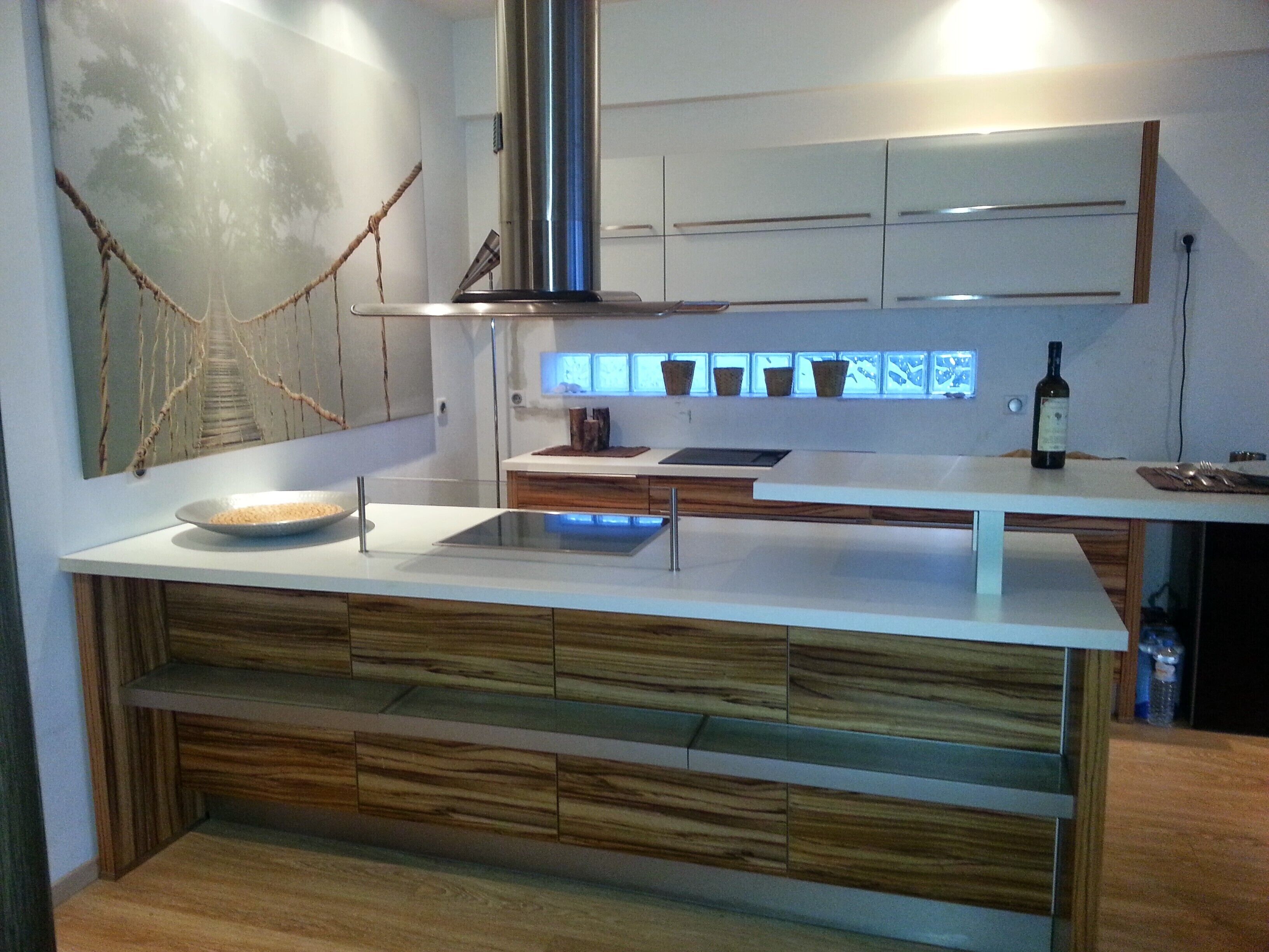 Gorgeous pool villa with stunning View