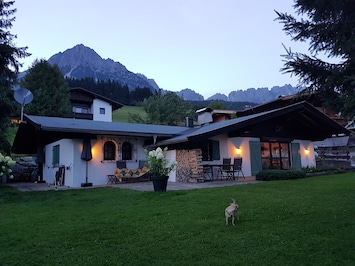 Außenbereich