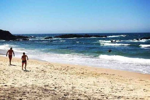 Cape House. Where time stops.... Slow living. - 10 min from Zambujeira do Mar.