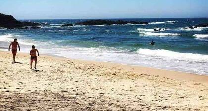 Cape House. Where time stops.... Slow living. - 10 min from Zambujeira do Mar.