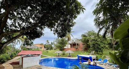 Rincon Rubi