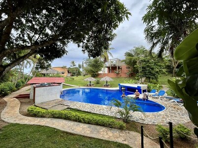 Rincon Rubi