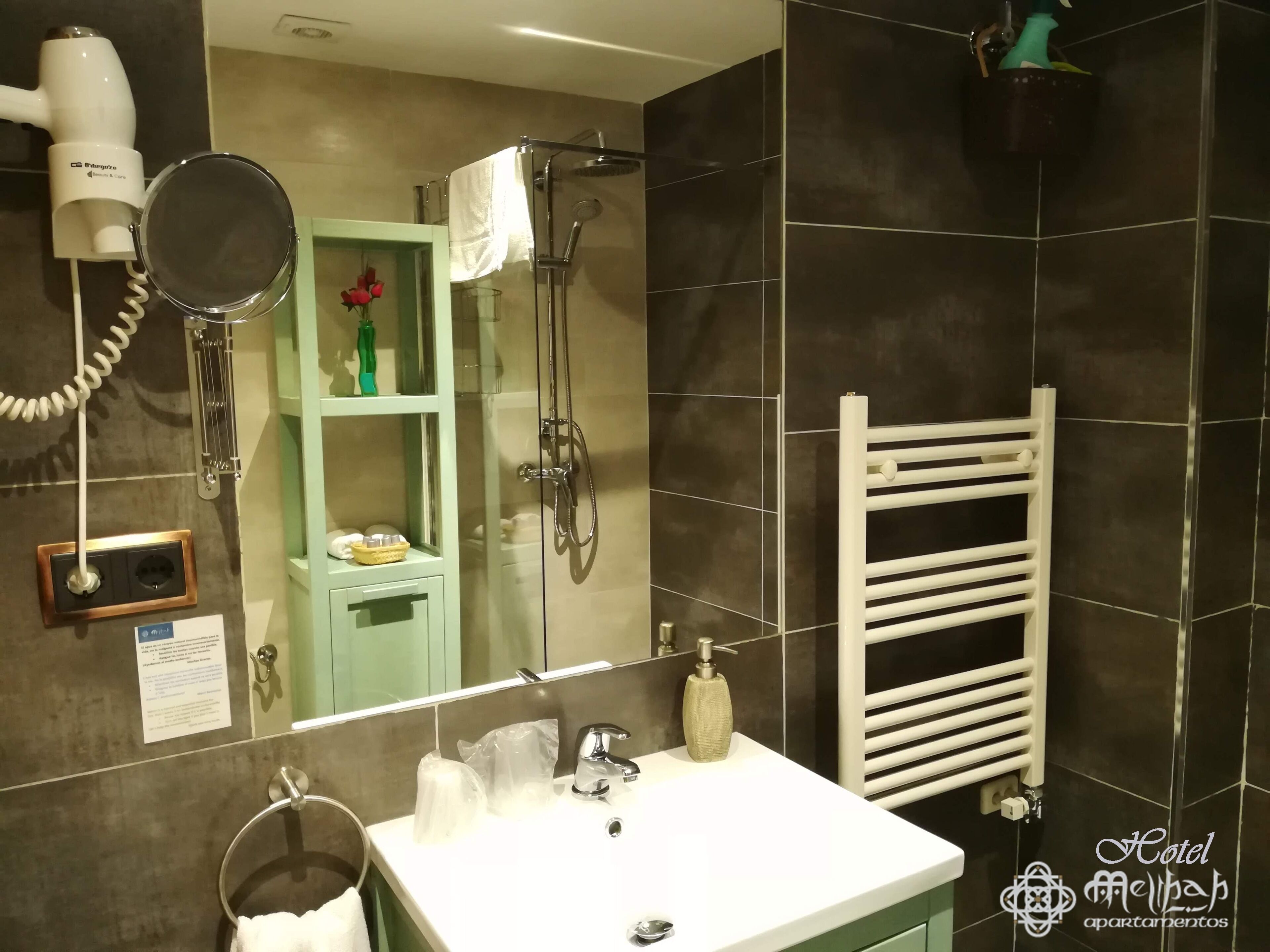 Rica & Daruca Apartment 