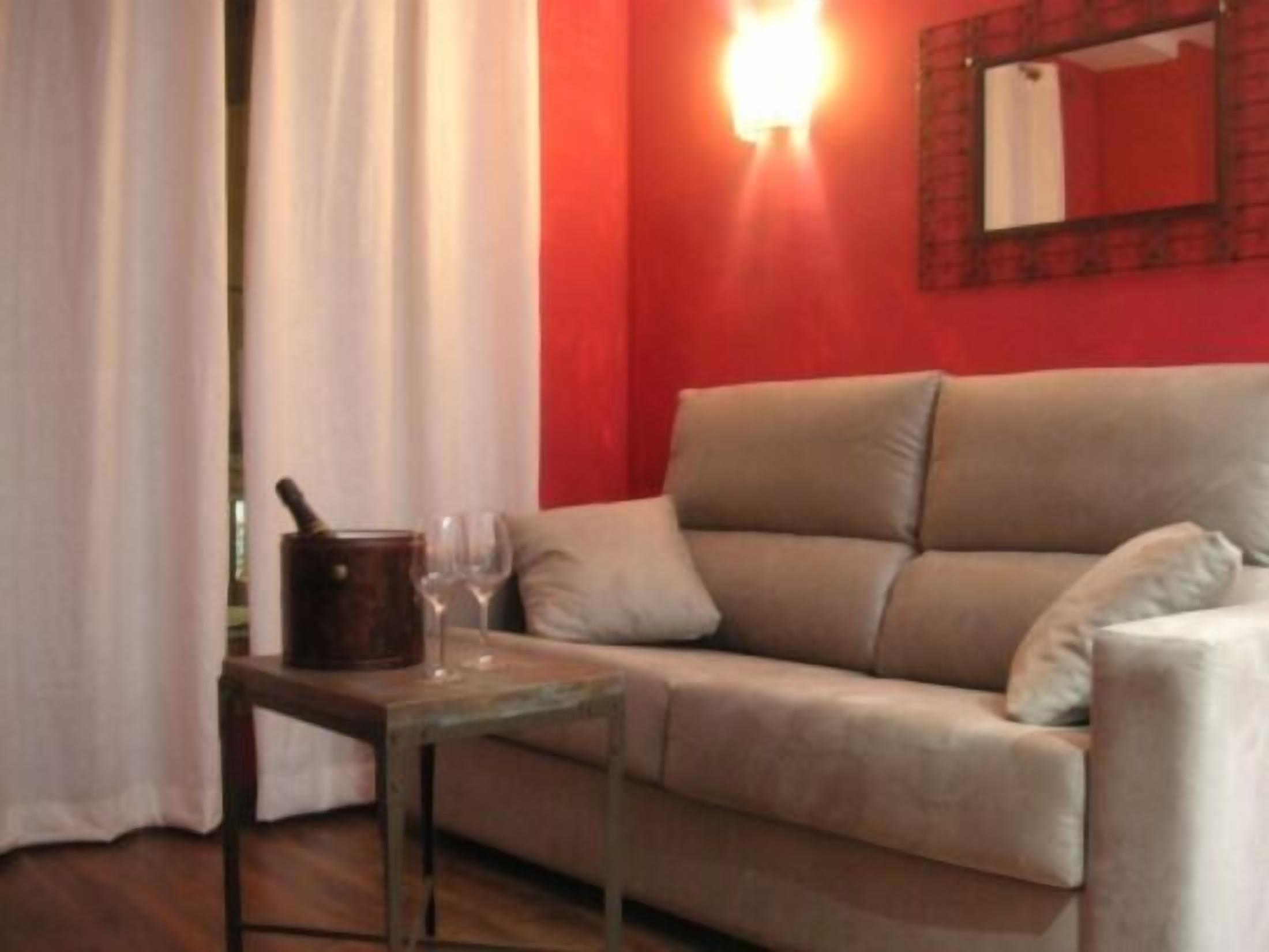 Rica & Daruca Apartment 