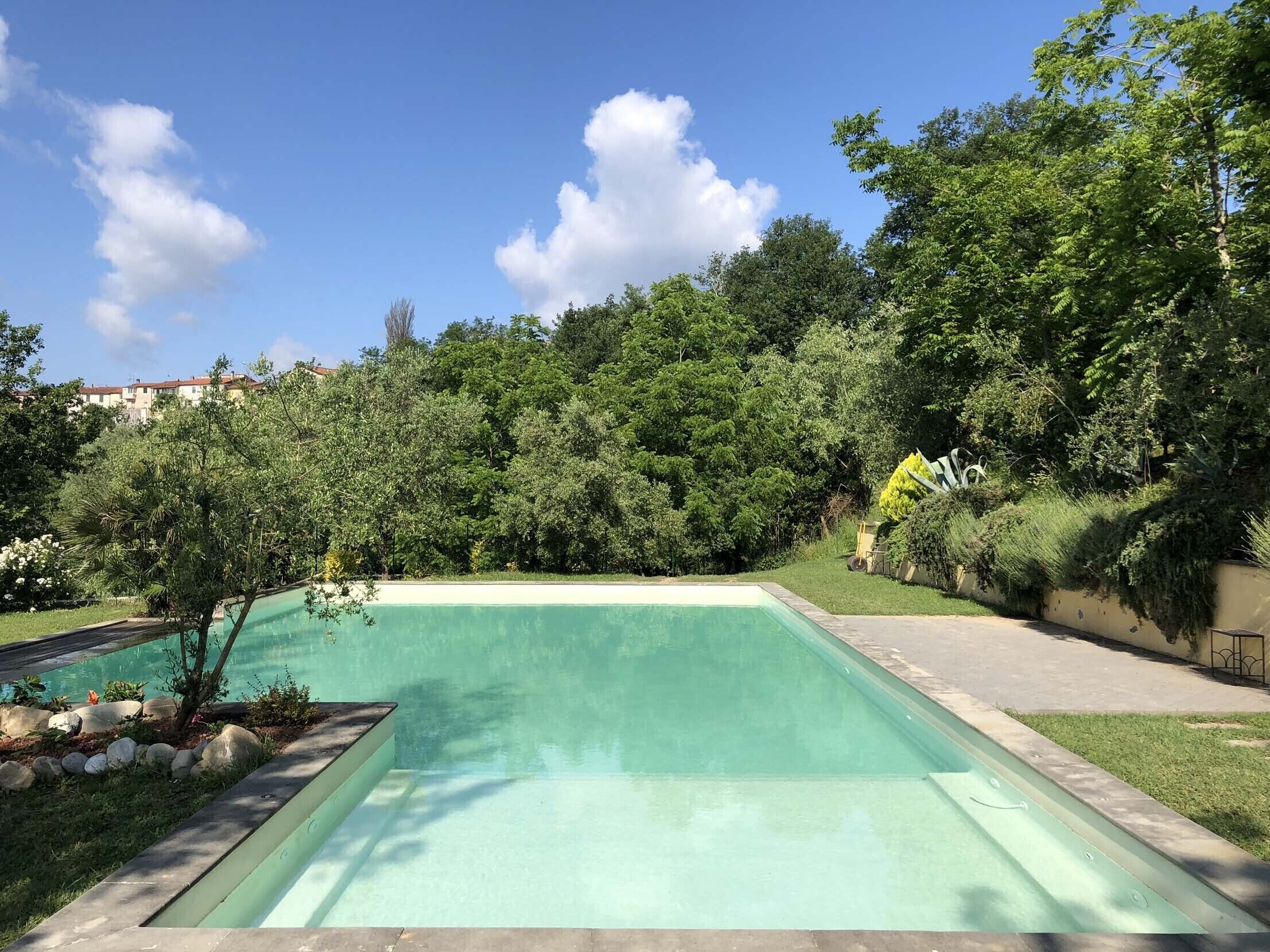 Podere dei Poeti 20 Pax Large pool, A / C, free WiFi, BBQ near Cinque Terre